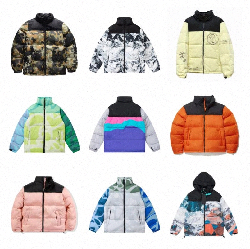

1996 Classic Designer Down Jackets Winter the Puffer Jacket Mens Womens Face Black Parkas Coats Outerwear Outdoor Warm Feather the north face Outfit Outwear