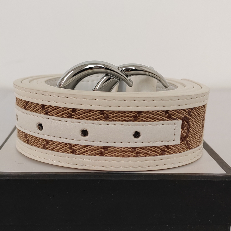 

Fashion Womens Belt men designers Leather Black Brown Belts Women Classic Casual cinturones de diseno With box, With white box or orange box