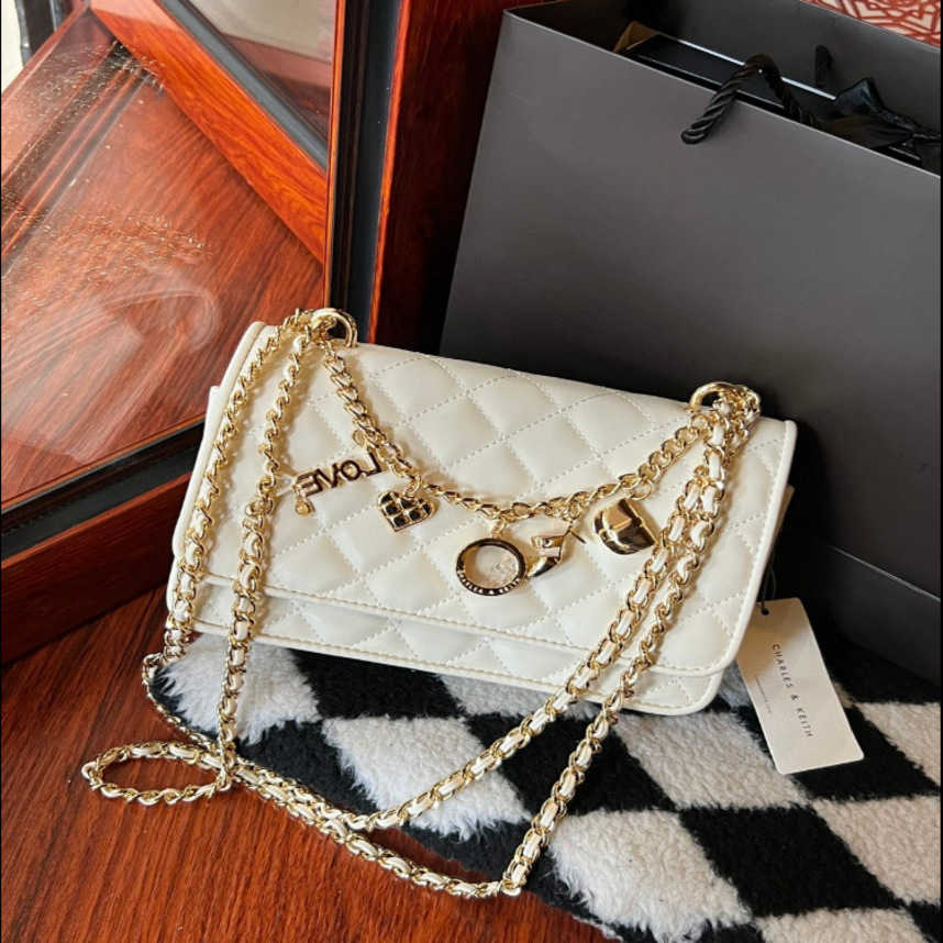 

Fashion Design Women Shoulder Bags messenger women's small square hand single shoulder bag Ladies Bag 56%off Discount Female Handbags Purse, White4