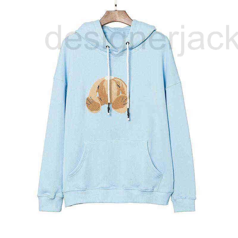 

Men's Hoodies & Sweatshirts Designer Wholesale Spring palmses Hoodie Men Long Sleeve Hooded Casual Pullover Sweatshirt Cau HXWQ, 16