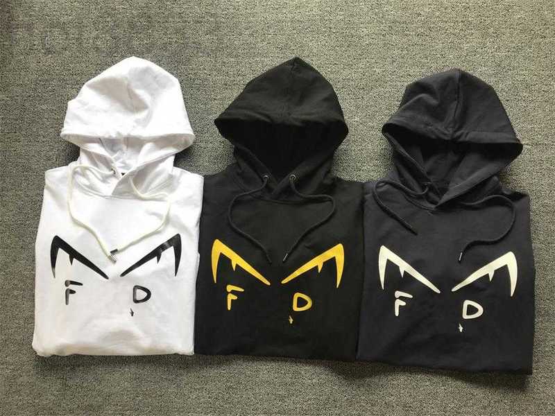 

Men's Hoodies & Sweatshirts Designer mens Fashion Womens Hoodie Set Head Hip Hop High Quality Comfortable Long Sleeve Multicolor -2xl JFE1, White