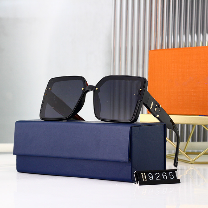 2023 Square Vintage Sunglasses Women Luxury Brand Eyeglasses Women/Men Luxury Glasses Men/Women High Quality Retro Oculos-image-842995800