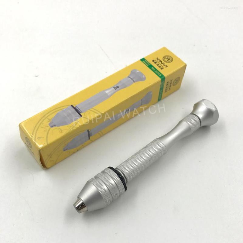 

Watch Repair Kits 1pc 100mm Single Mouth Pin Vice For