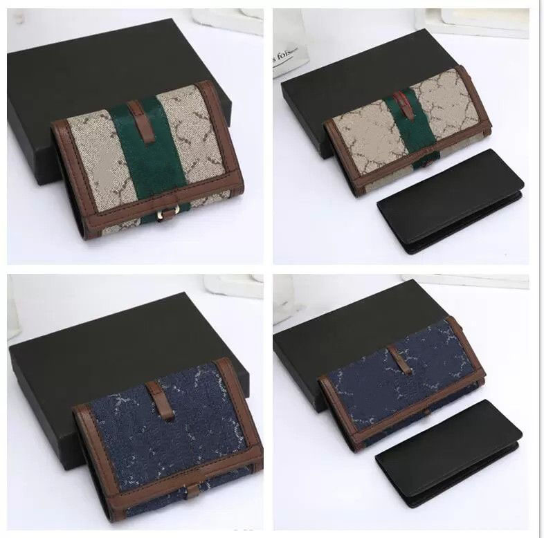 

Designer money bags wallet purse long Short wallets cardholder women men PU double G Ophidia Clutch bags Bestiary Pouches bag pouch purses card holder, Short brown