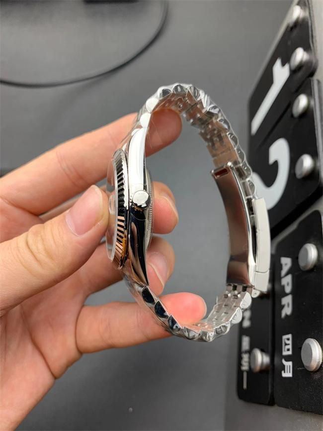 

AR Factory Watch 41mm V4 2824 automatic mechanical movement, Customize