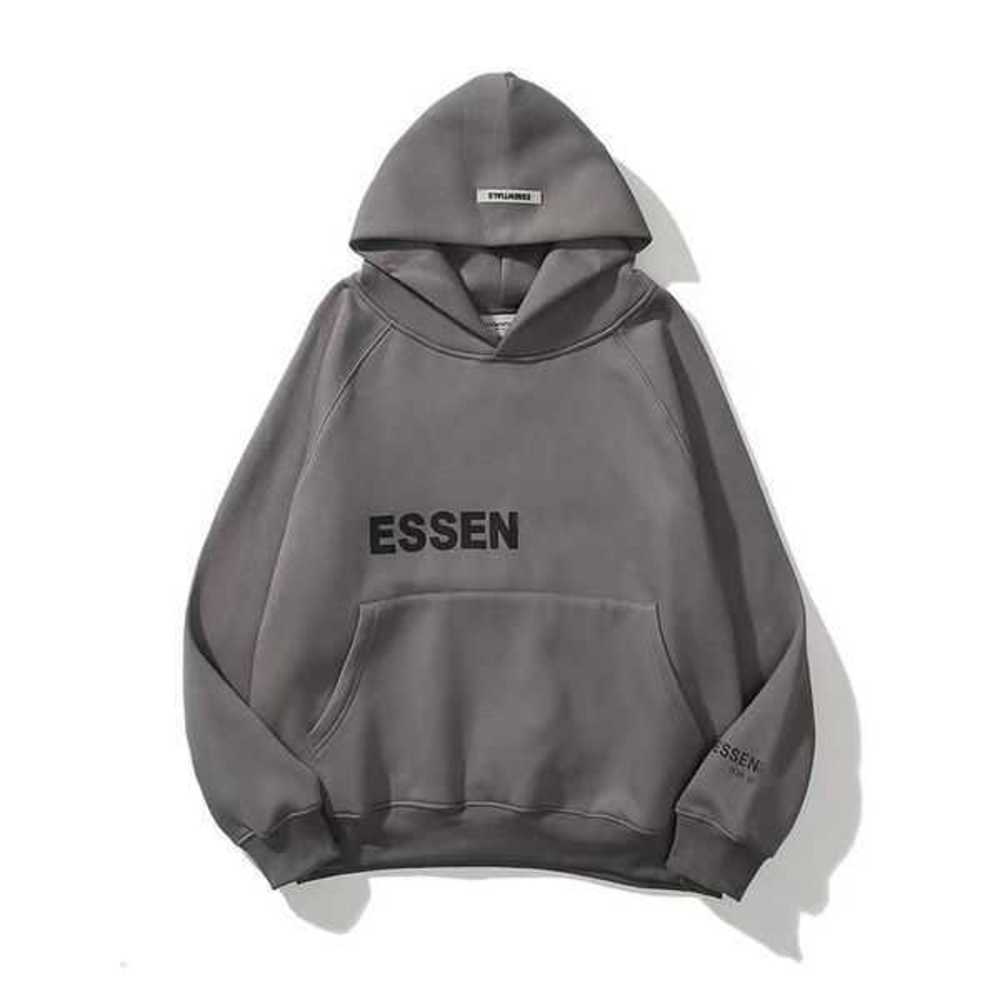 

Arm Hooded Hoodies Mens Womens Fashion Streetwear Pullover Sweatshirts Loose Lovers Tops Cloteko9, T_white