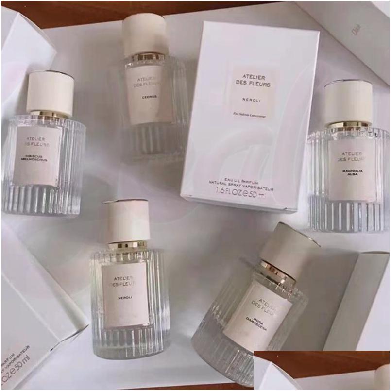 

Car Air Freshener The Latest Per Woman Atelier Des Fleurs Cedrus Neroli Edp 50Ml Natural Fragrance And High Grade Long Lasting Time Dhayz