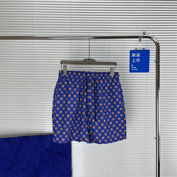 

Mens Summer Fashion Shorts Designers Board Short Gym Mesh Sportswear Quick Drying SwimWear Printing Man S Clothing Swim Beach Pants #13