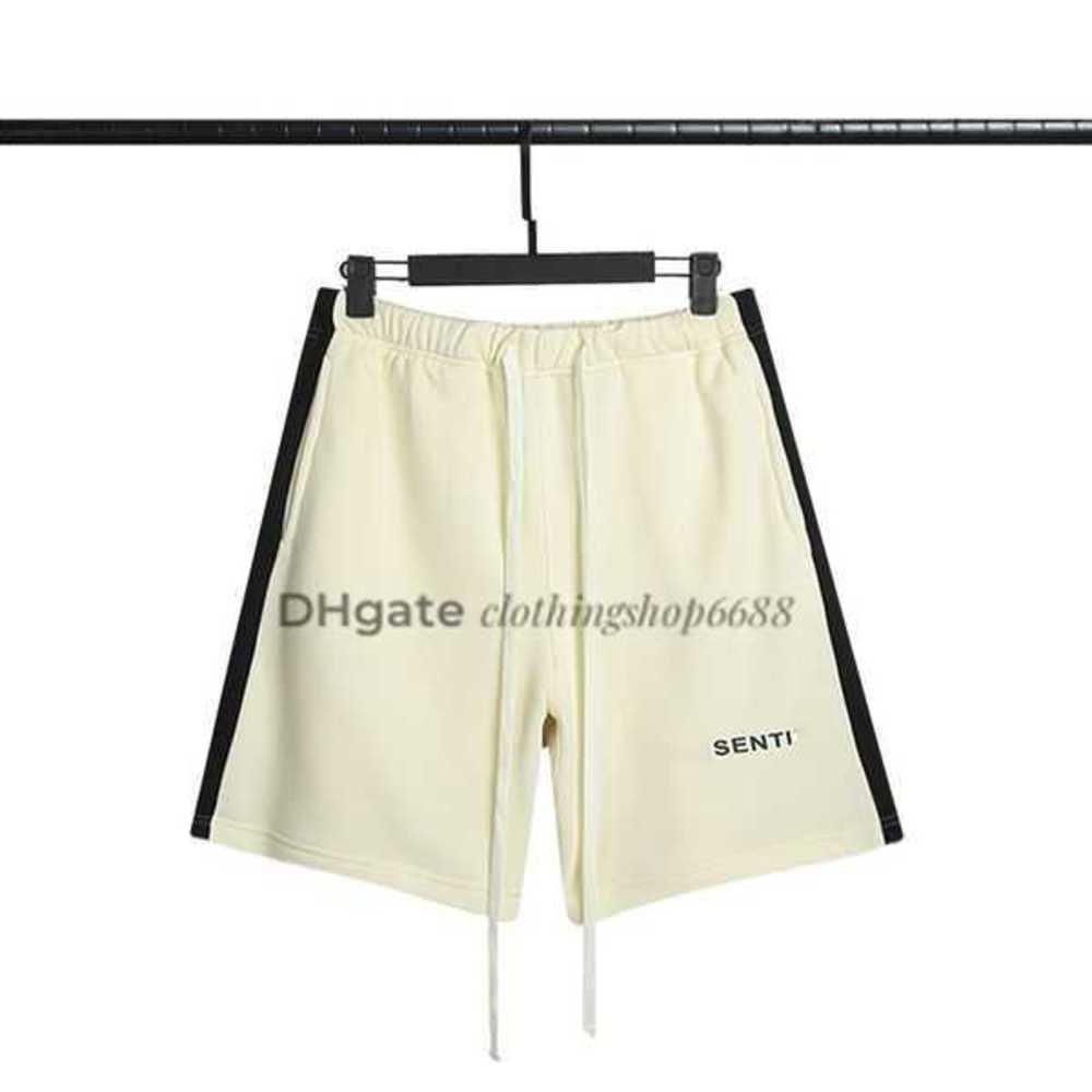 

Men' T-shirts Women Ess Designer Shorts Cheeve Shirt Oversized Essentials Loose Oversize Casual T-shirts Topszuft, 09