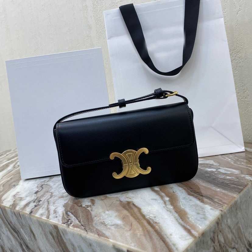 

High Quality Design Bags leather women's armpit trend versatile shoulder messenger bag women 49%off Factory Handbag Purse for Women, Khaki5