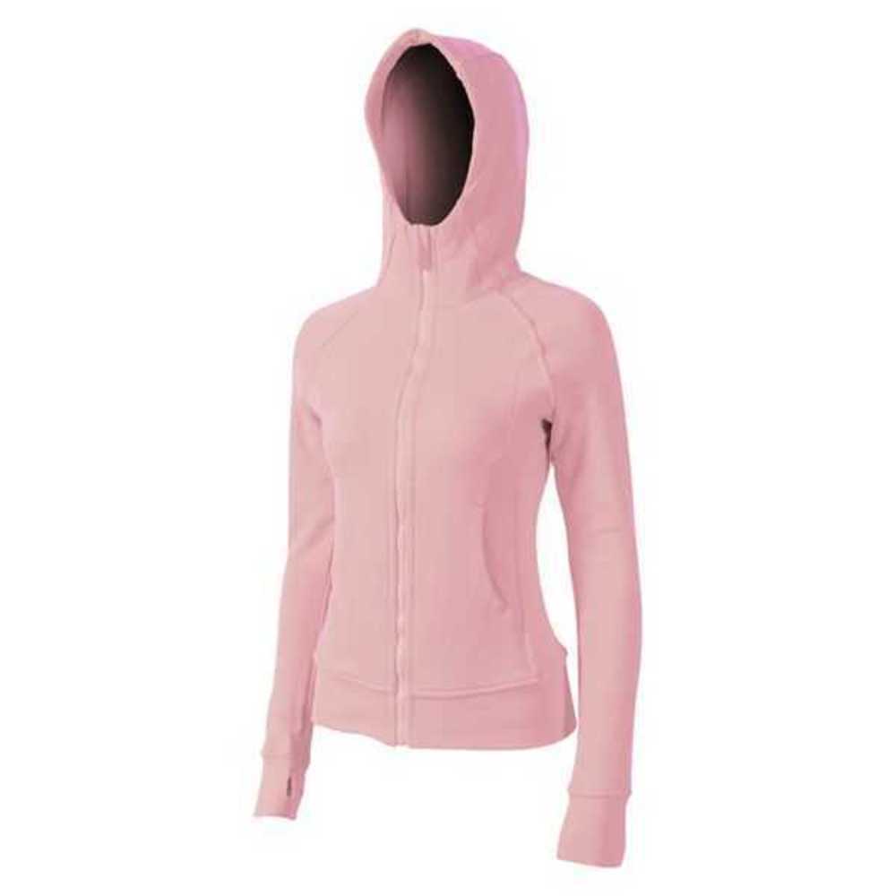 

e Zipper Scuba Jacket Yoga Wear Thick Fall Winter Cashmere Sport Top Casual Hooded Outfit4x8c, Purple