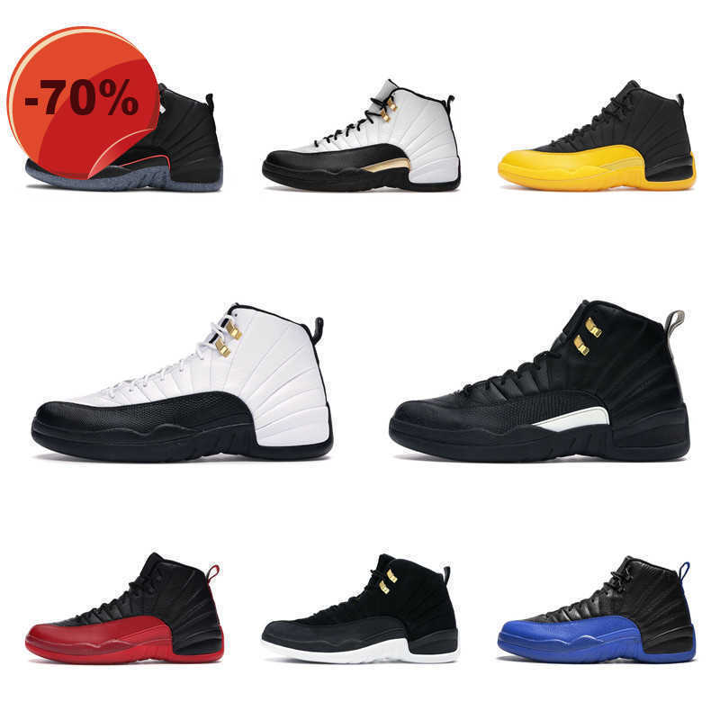 

Sandals Quality 2023 Basketball Shoes 12 12s Jumpman men women Dark Concord Flu Game University Jumpman Gold Black red Taxi Indigo Playoff Royal, F005