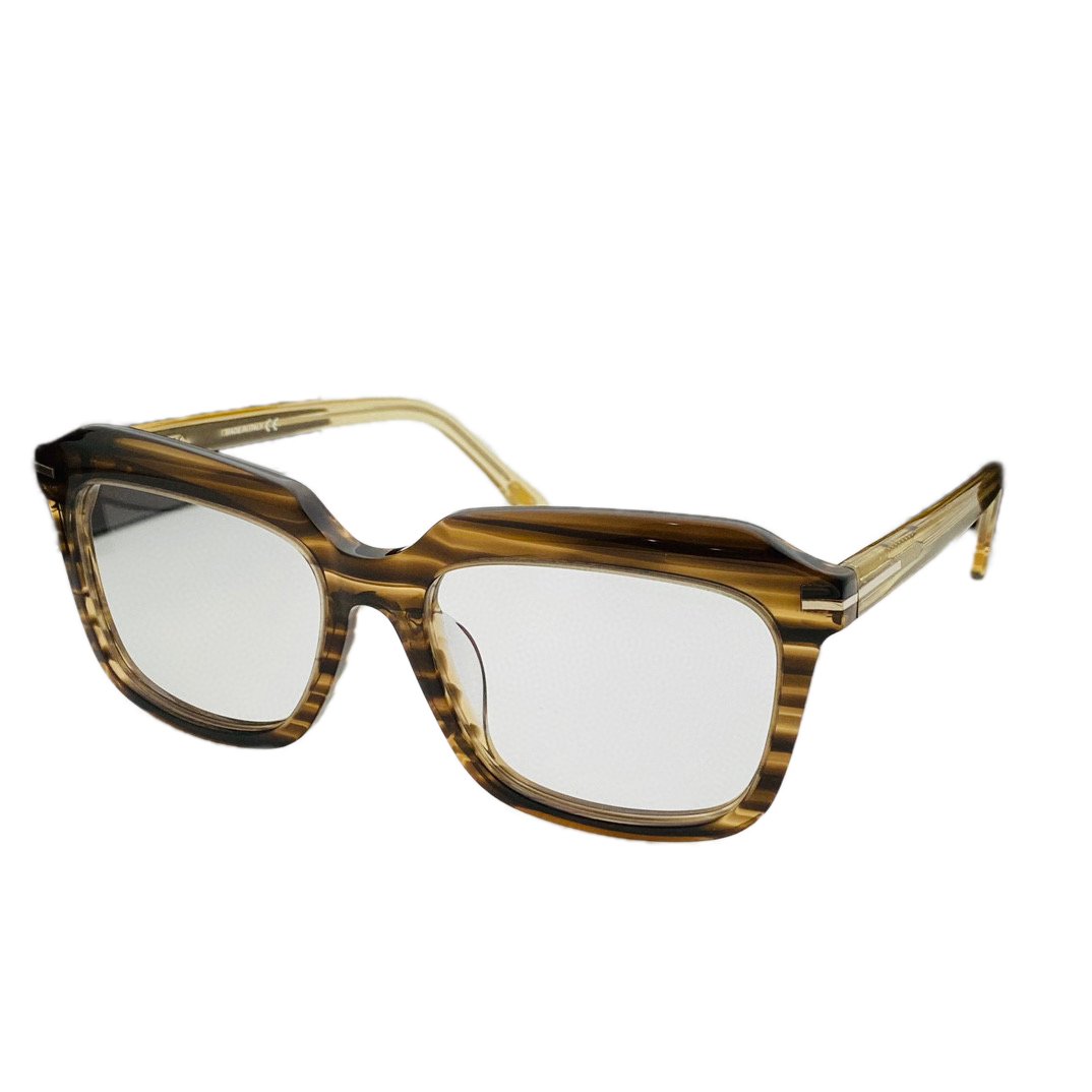 

Womens Eyeglasses Frame Clear Lens Men Sun Gasses Fashion Style Protects Eyes UV400 With Case 5847
