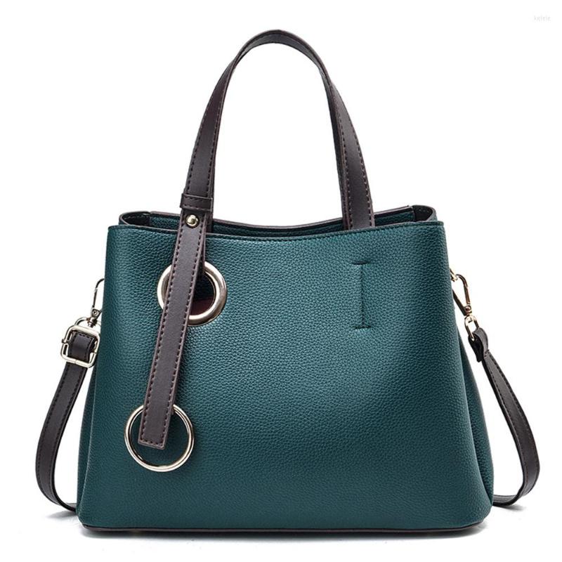 

Evening Bags 2023 Famous Brands Woman Handbag Purse Leather Women's Messenger Shoulder Tote Crossbody Bag Luxury Designer Handbags, A235-1-5
