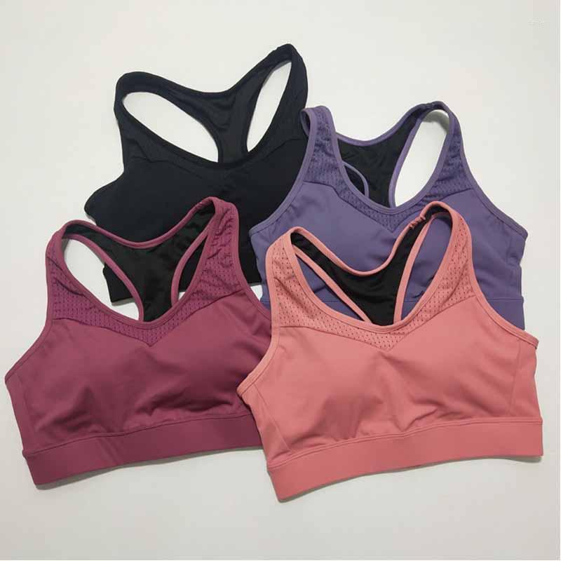 

Camisoles & Tanks 1 Piece Women' Sports Suit Seamless Top Fitness Clothing Sportswear Woman Gym Mat Push-up