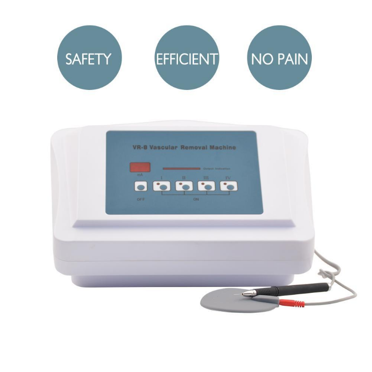 

Laser Machine Laser Face Spider Veins Removal Equipment
