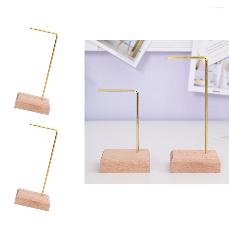 

Jewelry Pouches Stand Pendant Earrings Organizer Storage Tray Showcase Display Holder With Detachable