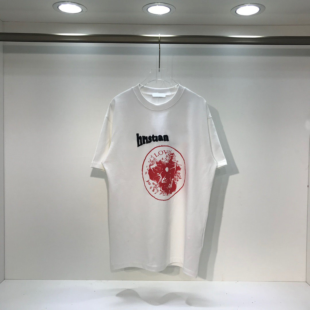 

Men' Plus Tees & Polos letter knitted sweater in autumn / winter 2022 knitting machine e Custom detail crew neck cotton 02sz5, 66