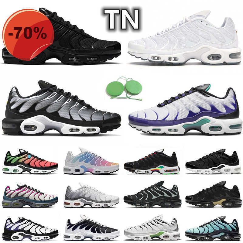 

Sandals Running Tn Plus Shoes Men Sneaker Triple White Red Black Hex Viotech Grape Bone Celery Metallic Silver Hyper Jade Bule Worldwide Men Women, Color#8
