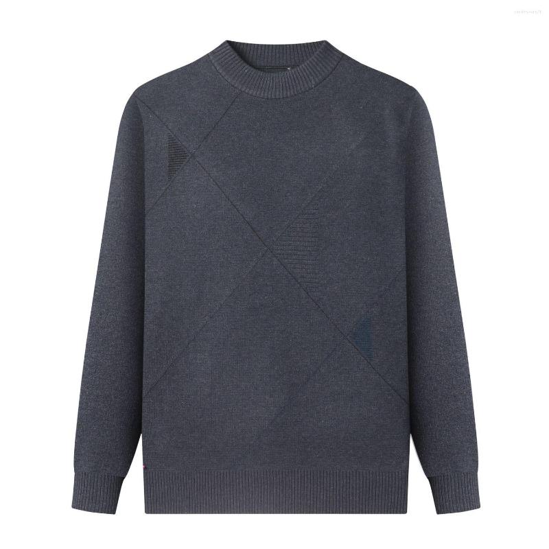 

Men's Sweaters 2023 Fashion Men Sweater Pullover Casual Autumn Slim Jersey Male Winter Knitting Jumper Tops Man G08, Zhonghui
