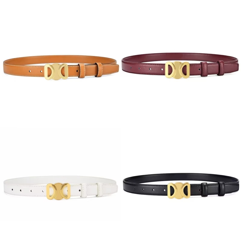 

Western luxury belts leather triomphe designer belt for mens vintage couple popular accessories fashion bridegroom western style clothes soft thin women belt, As show