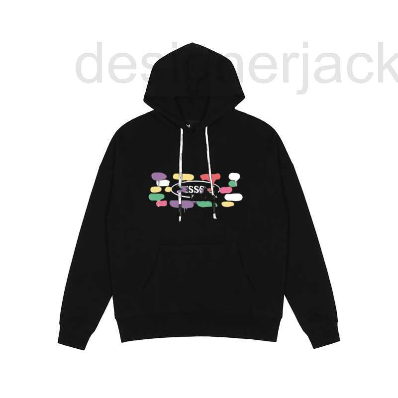 

Men's Hoodies & Sweatshirts Designer High Quality Casual Classic Winter Wrinkle Resistant Embroidered Letters Fashion Long Sleeves 0BDJ, 10
