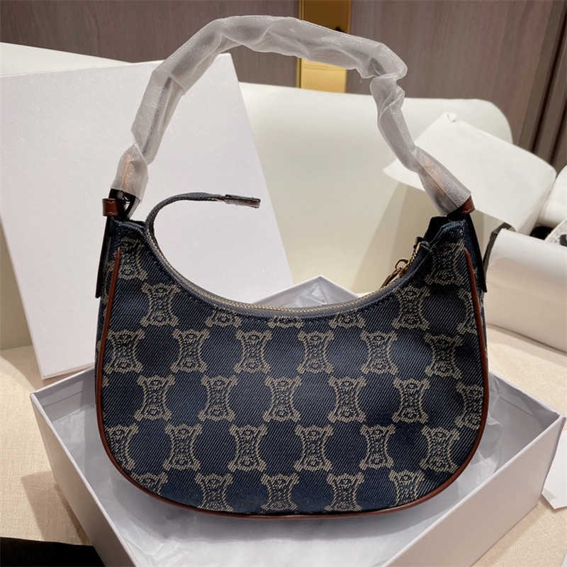 

Purses and Handbags Women Bag armpit one shoulder portable bag 68%off New Design Tassel Bags for Woman, Triumph denim