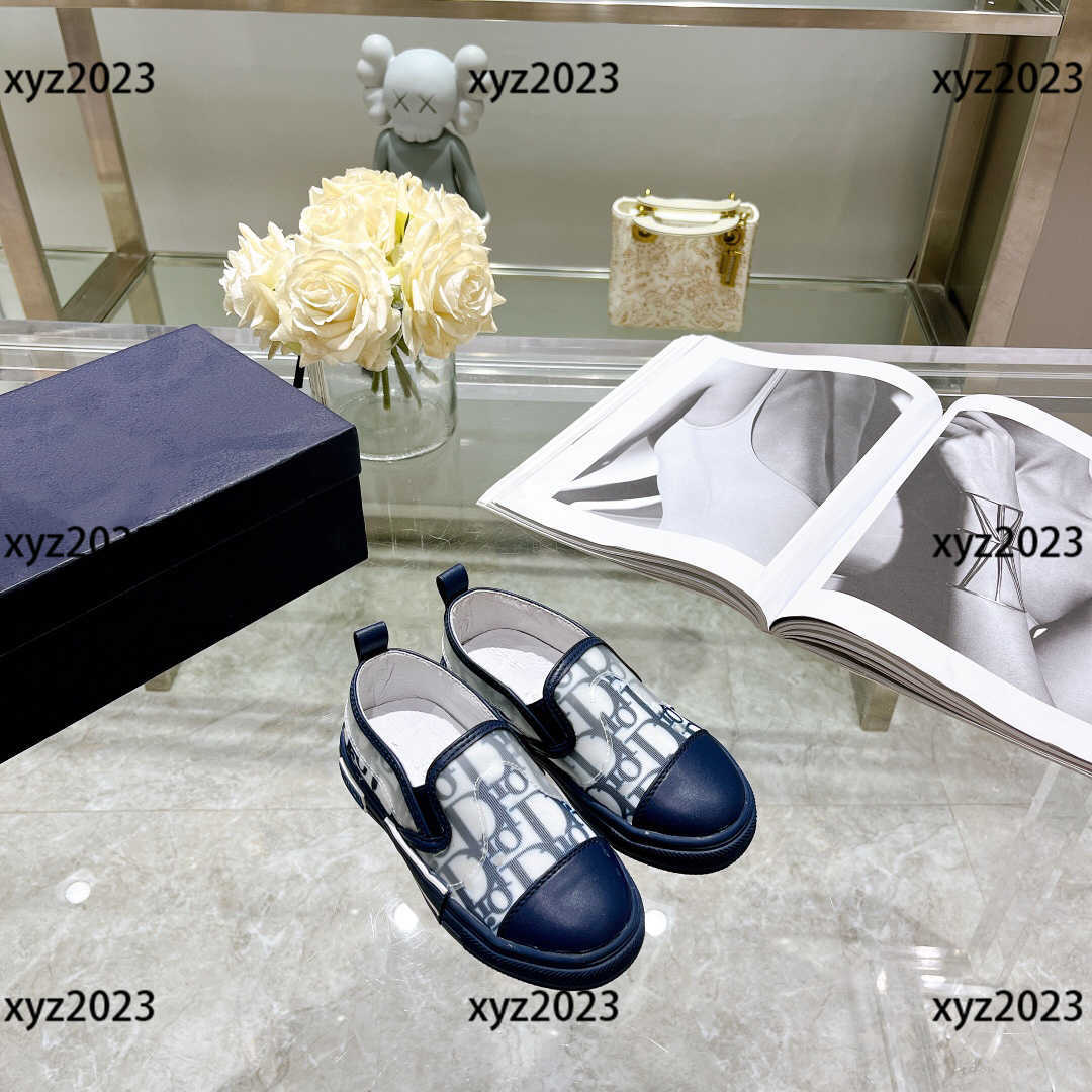 

Girl Casual Shoe Child Sneakers baby shoes latex feet 2023 New Products Box Packaging Spring Children's Size 26-35, Multi-color