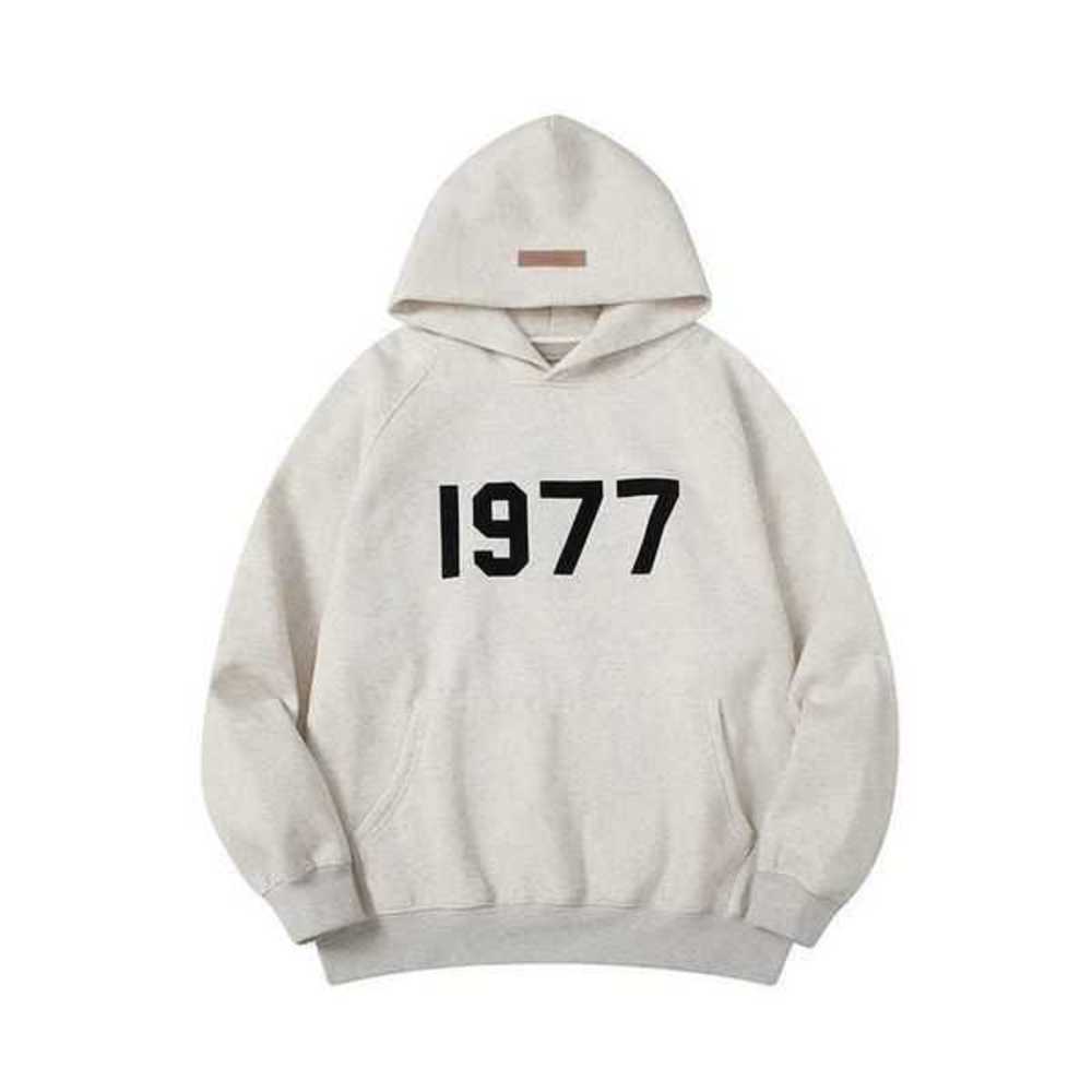 

Men' and Women' Hoodies Fall Winter 2023 New Fashion Bransw77 Digital Flocking Sweater Loose Casual08bh, Apricot pants