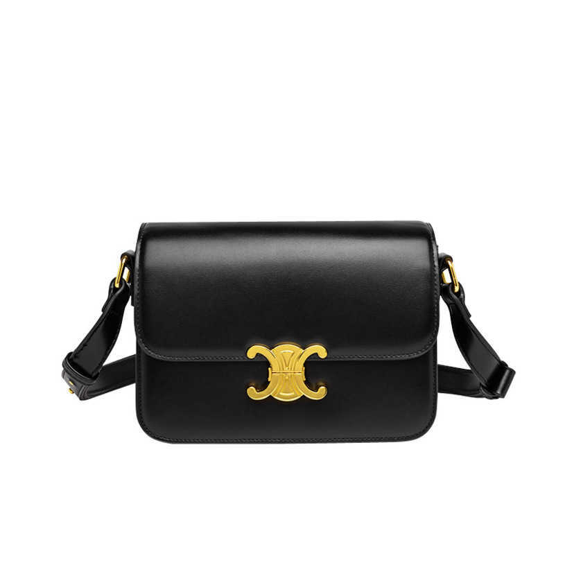 

High Quality Design Bags autumn winter design women's large-capacity versatile shoulder messenger bag 49%off Factory Handbag Purse for Women, Black8