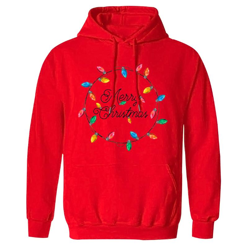 

Men' Hoodies & Sweatshirts Merry Christmas Hooded For Mens Harajuku Streetwear Male Sweatshirt Vintage Leisure Outwear Clothing Fashion Sud, Black 6