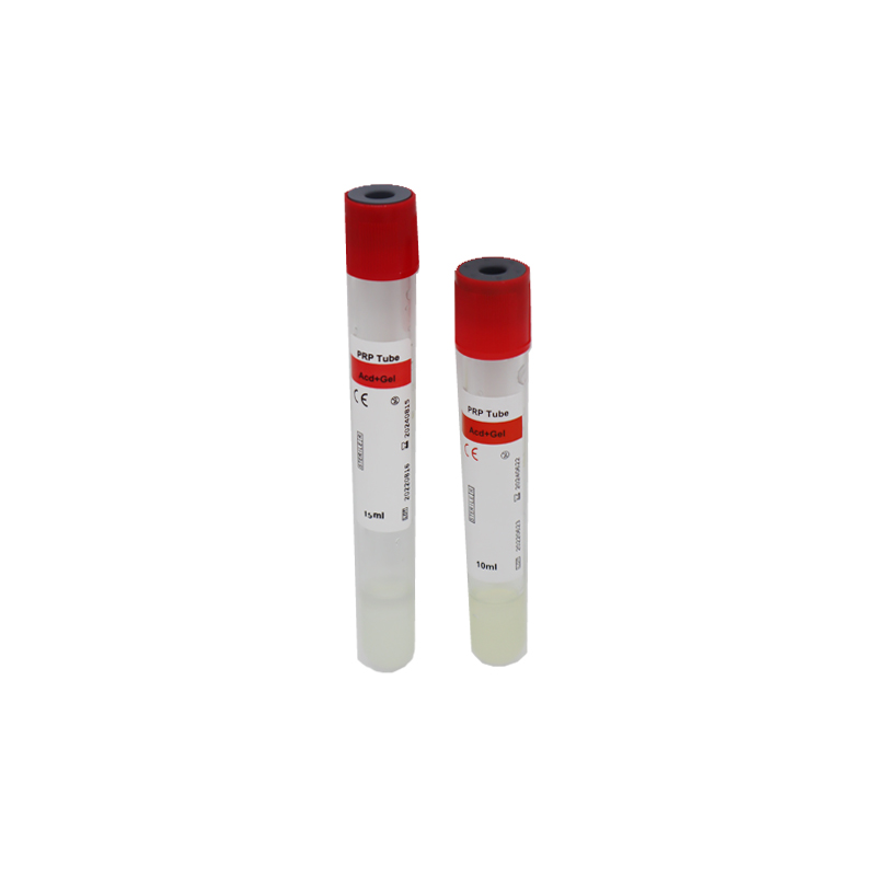 

Beauty Items prp tubes for sale High concentration PRP tube with ACD activator and Gel prp kit 10ml