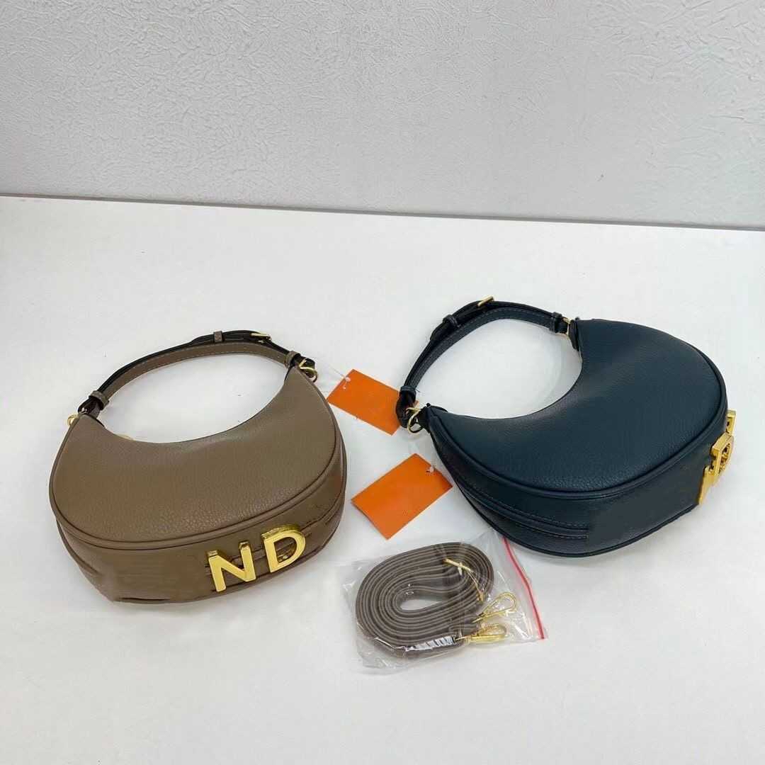 

Brand Designer bags Handbag Shoulder Crossbody Bag Tote bag 2023 New Three-dimensional Letter Underarm Commuting Temperament Versatile Factory Direct Sale, Blue