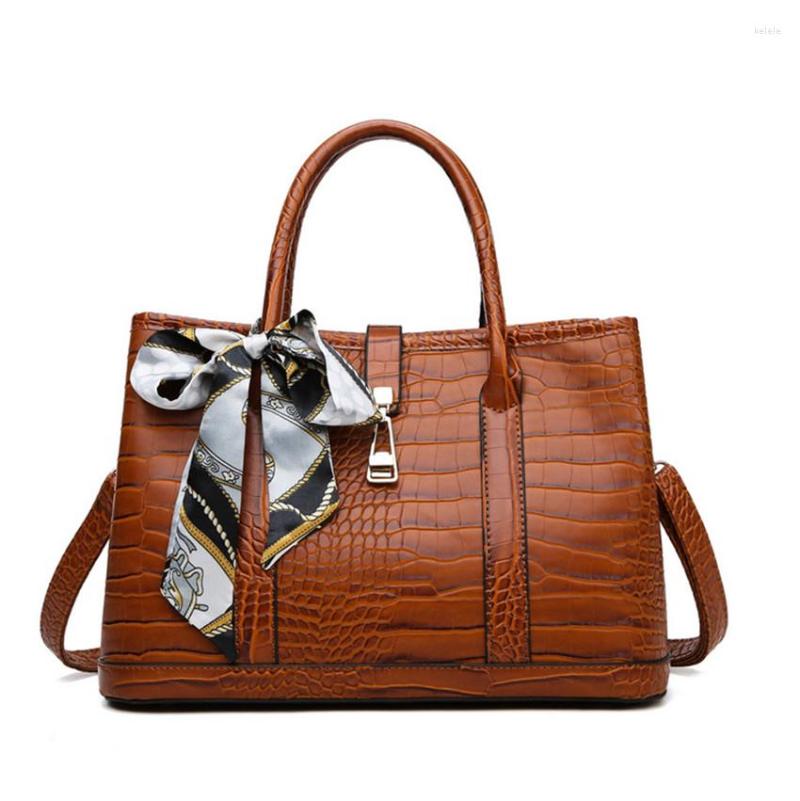 

Evening Bags Designer Bag Leather Bolsas Para Dama Fashion Handbag, Black