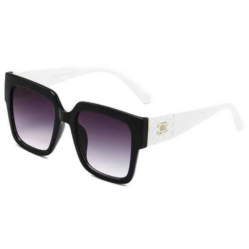 

Luxury Fashion Designers Frames Sunglasses Brand Women Men Sunglass Classic Sun Glasses Counter Packing Box Beach Anti-blue Drive Travel Frame Sunglasse P4rd