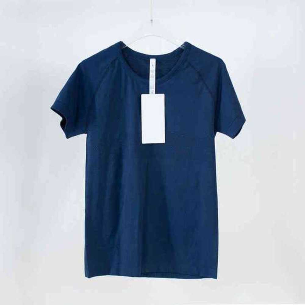 

Swiftly Tech Yoga Women Wear Ladies Sports t Shirts Short-sleeved T-shirts Mows0t, #6