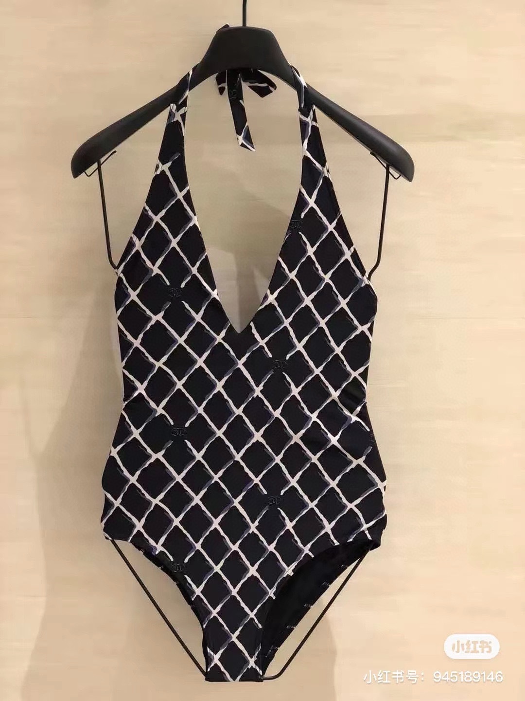 

Women's luxury Swimwear swimsuits bikini set spandex elastic large size tankini, Multi