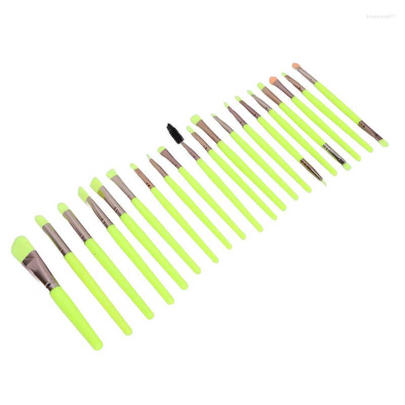 

Makeup Brushes Brush Fiber Hair Blending For Blush