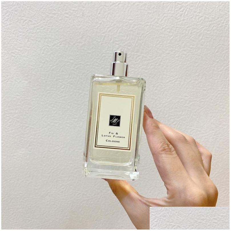 

Car Air Freshener Test London Per Fragrance 100Ml Fig Lotus Flower Mimosa Cardamon Grapefruit Cologne Intense Long Lasting Good Drop Dh9Pe