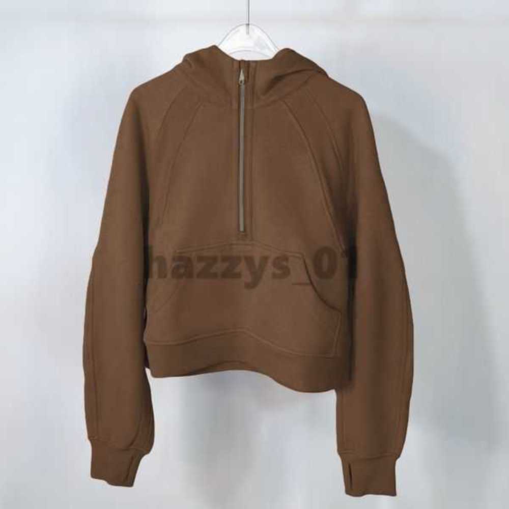 

Tracksuits Suits Womens Sports Pants Hoodies Sets Designers Jackets Yoga Clothes Autumn and Winter Scezf3, 12