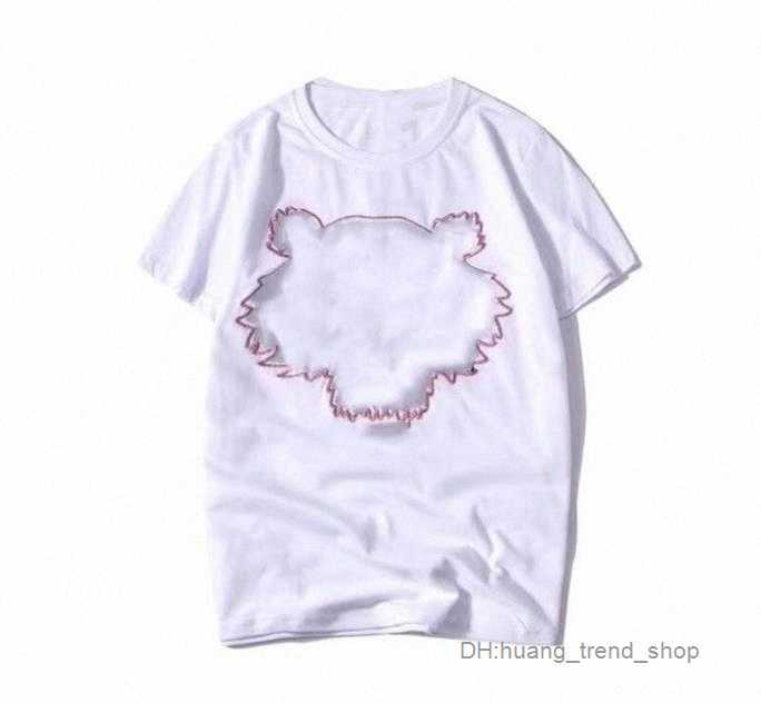 

Mens T-shirts Hot Style Tshirt Tee Patterns Embroidery with Letters Tees Short Sleeve Casual Shirts Unisex Tops Asian Size -xxl8