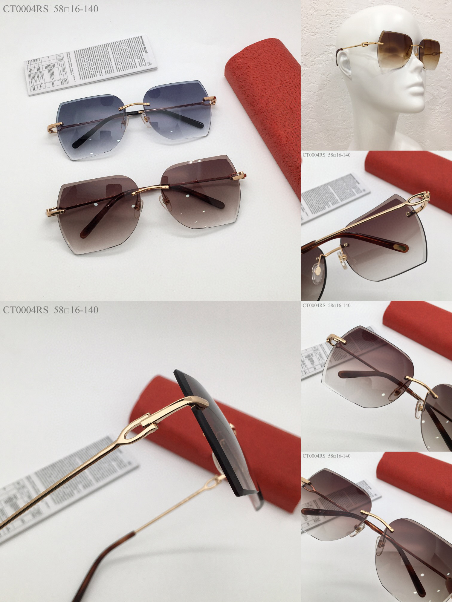 

Men Sunglasses For Women Latest Selling Fashion Sun Glasses Mens Sunglass Gafas De Sol Glass UV400 Lens With Random Matching Box 0004