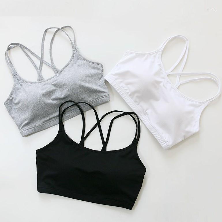 

Stage Wear Underwear For Dance Women Camisole Gymnastics Leotard Girls Ballet Adult Yoga Sports Bodysuit, Black