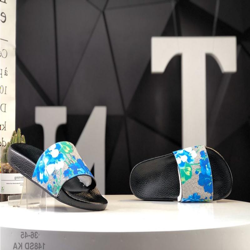

Sandals G designer Slippers mens womens Classical Men slides Women Sandals Shoes Pearl Snake Print Slide fashion Summer Wide Flat Lady Krnd, Color#4