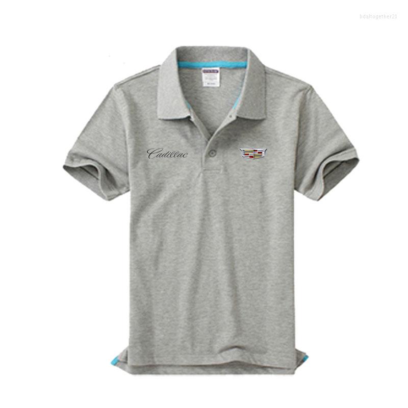 

Men' Polos Brand Clothing Logo Shirt Casual Solid Male Short Sleeve High Quality, Red