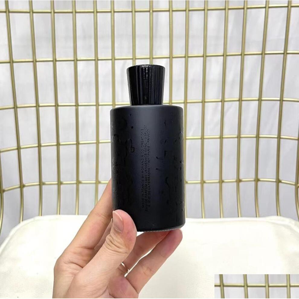 

Car Dvr Anti-Perspirant Deodorant Premierlash Brand Women Per 100Ml Jiette Has A Gun Pers Eau De Parfum 3.3Fl.Oz Long Lasting Good Sme Dhbu7