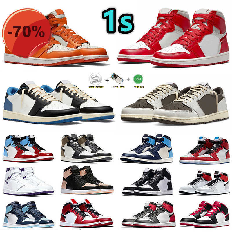 

Sandals 1s 1 Newstalgia Mens Basketball Shoes StarFish Reverse Mocha low Rust Shadow 2.0 Silver toe Fearless Neutral Grey Phantom Obsidian Royal Men, Color#8