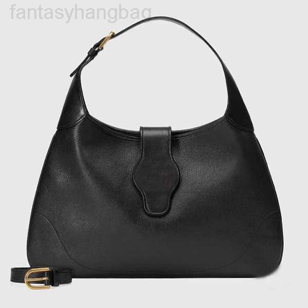 

Aphrodite shoulder bag Luxury Designer Cosmogonie collection soft leather Shiny gold-toned hardware Magnetic closure with Double G women