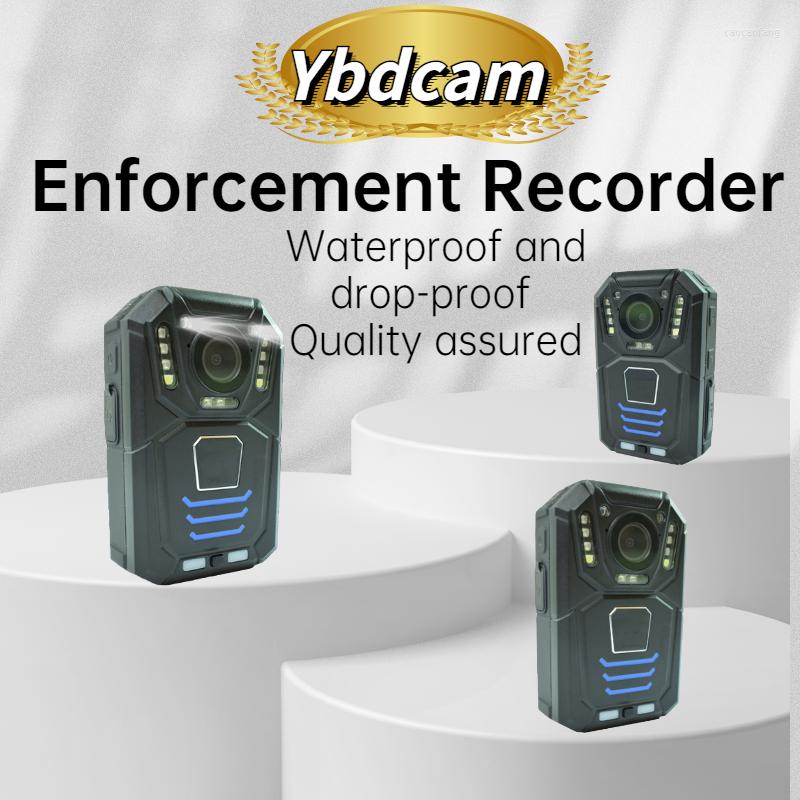 

Mini Body Camera With Video Recorder HD-86