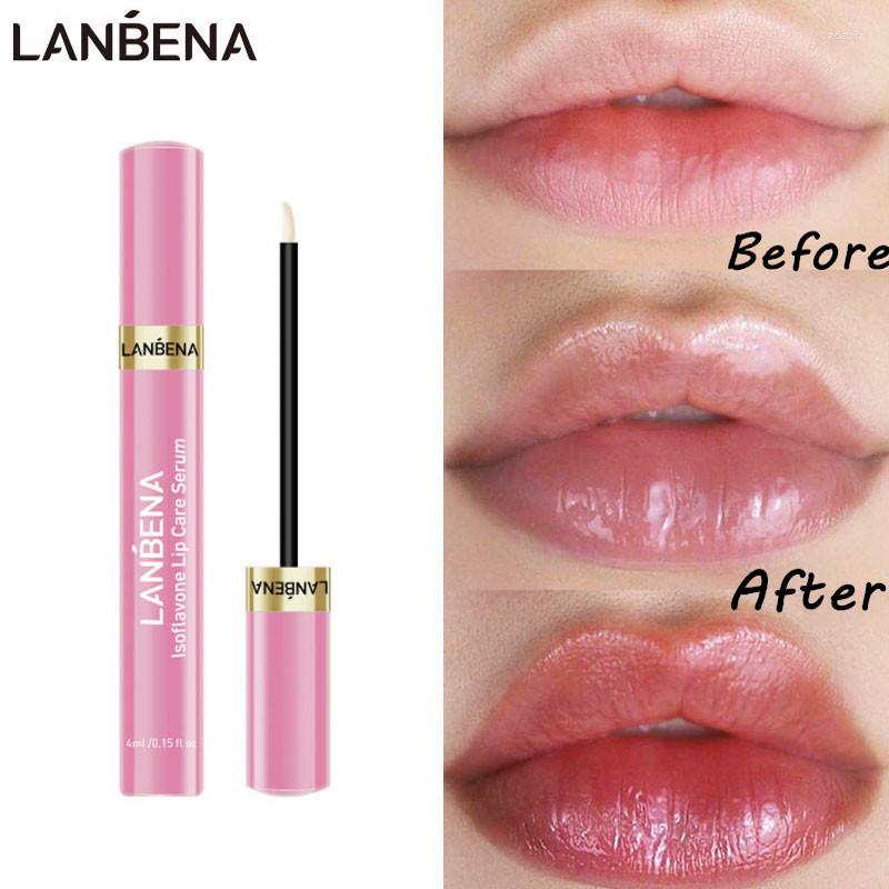 

Lip Gloss LANBENA Lambina Tonic Serum Care Solution, 4.5ml